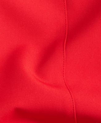 Women's High-Rise Slim-Leg Pants, Macy's Exclusive