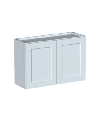W36"x D12"x H24" Kitchen Wall Cabinet