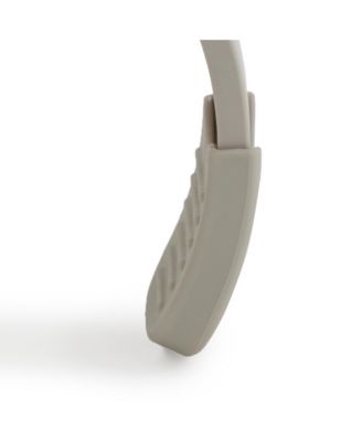 28505E PureSpa Cushioned Foam Headrest Pillow Hot Tub Spa Accessory, White