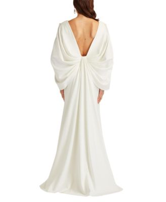 Women's Kairi Capelet Gown