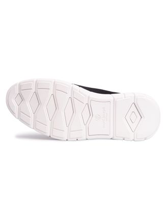 South Street Mens Hands-Free Slip On Technology Lightweight Mesh Oxfords