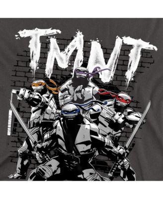 Big & Tall Classic TMNT T Shirt