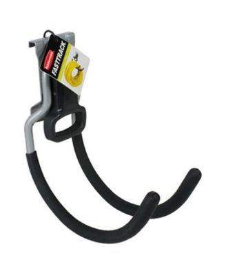 1784461 Fast Track Wall Mounted Garage/Garden Storage Utility Hook