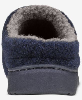 Men's Slip-On Clog Slippers