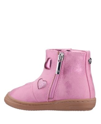 Girls' 5-10 Mena Round Toe Booties