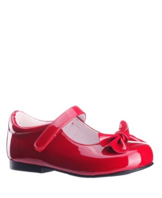 Girls' 6-12 Jojo Mary Jane Dress Shoes