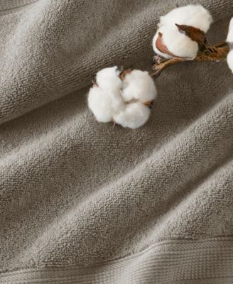 Ultra-Soft Cotton Absorbent 8-Pc. Towel Set