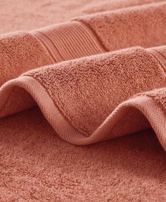 Ultra-Soft Cotton Absorbent 8-Pc. Towel Set