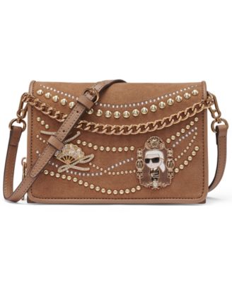 Lourdes Crossbody Bag