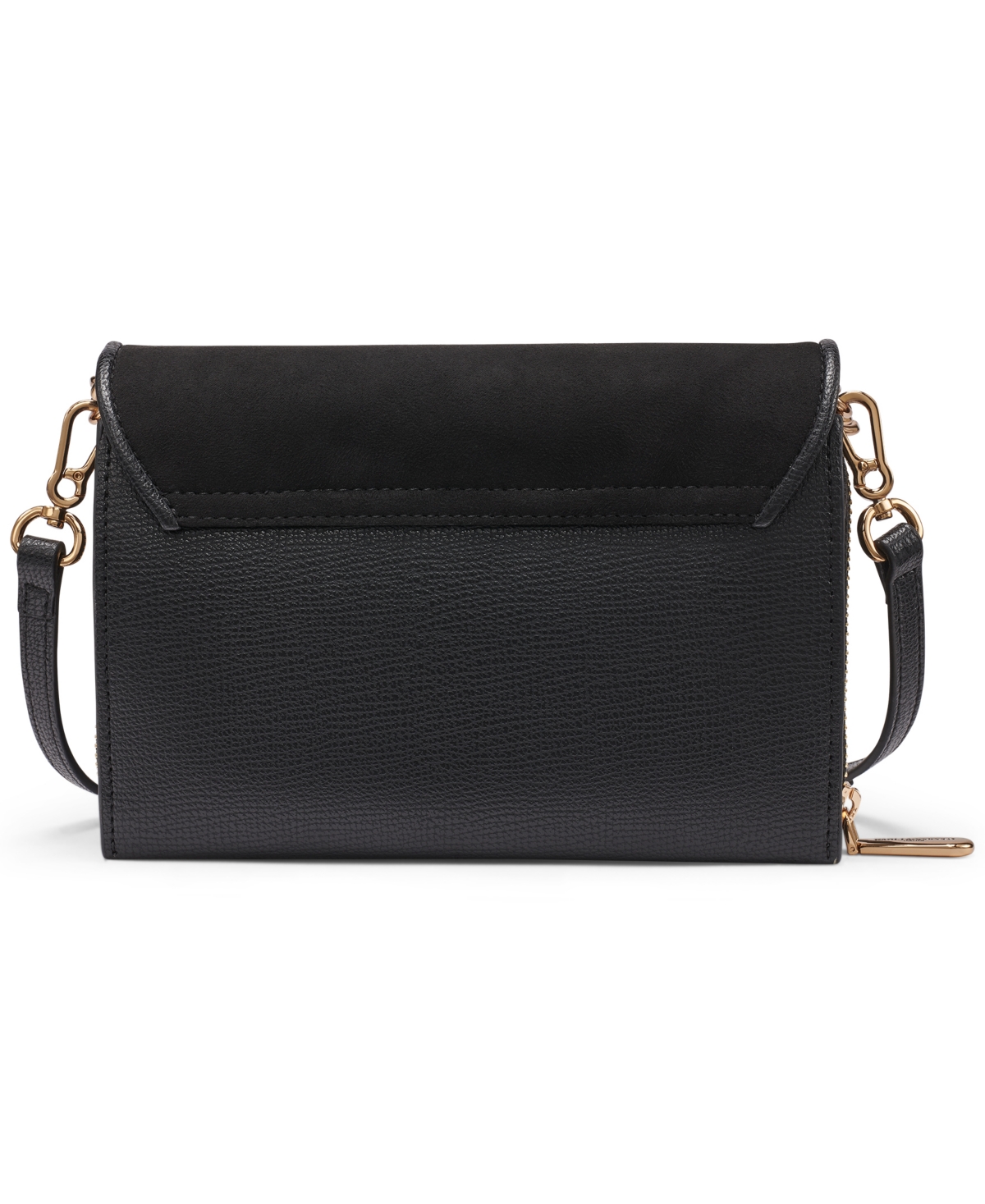 Karl Lagerfeld Lourdes Mini Crossbody Bag In Multi