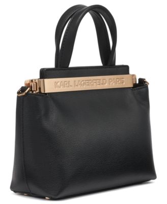 Jacqueline Crossbody Bag