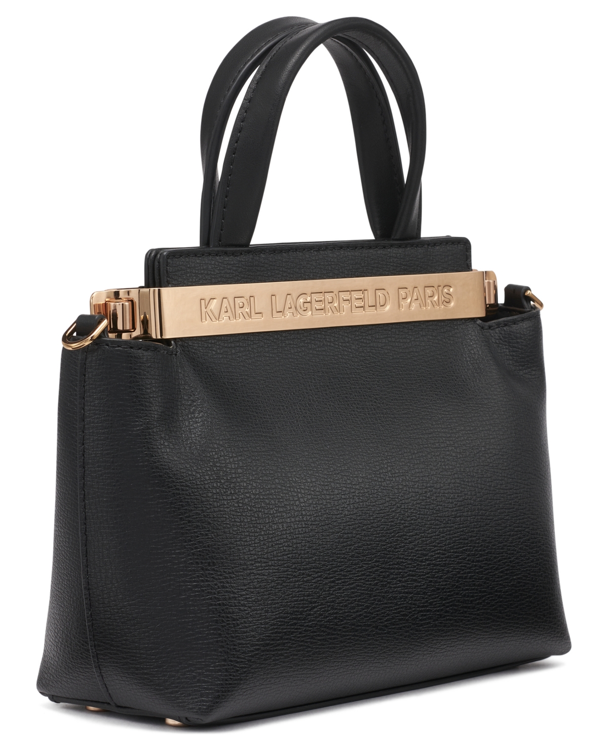 Karl Lagerfeld Jacqueline Crossbody Bag In Multi