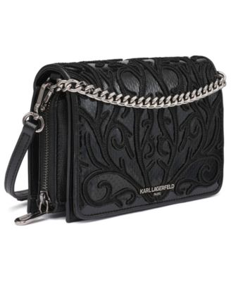 Lourdes Small Crossbody Bag