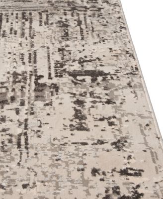 Alloy ALL343 2'6"x4' Area Rug