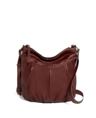 Lennie Double Entry Crossbody