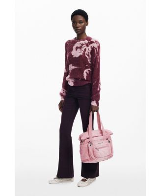 Women's Large multi-position backpack