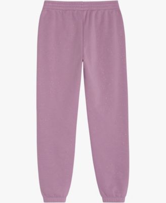 Girls 7-16 Signature Fleece Jogger Pants