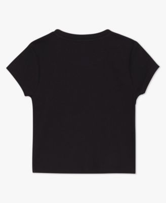 Girls 7-16 Short Sleeve T-Shirt