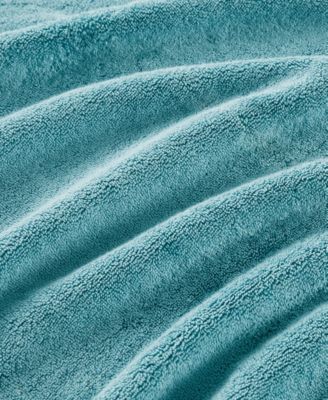 Ultra-Soft Cotton Absorbent 8-Pc. Towel Set