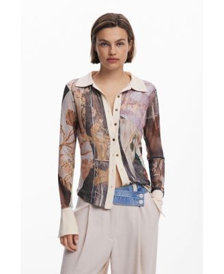 Women's Hybrid long pants