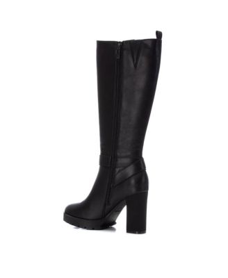 Women's Tall Boots Refresh Collection By XTI