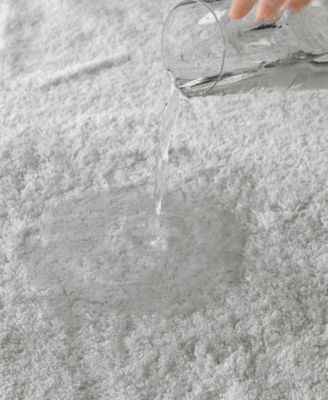 Ultra-Soft Cotton Absorbent 8-Pc. Towel Set