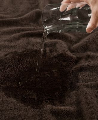 Ultra-Soft Cotton Absorbent 8-Pc. Towel Set