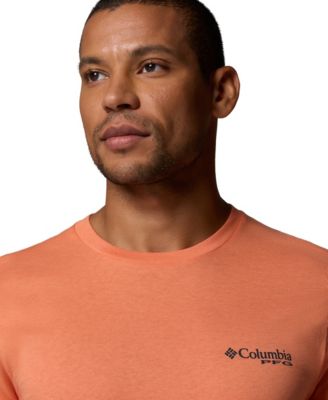 Men's Ballard Graphic T-Shirt