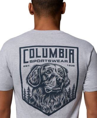 Men's Treats Graphic T-Shirt