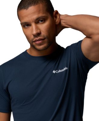 Men's Crewcut Graphic T-Shirt