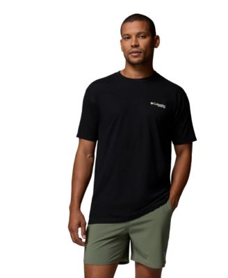 Men's Graphic T-Shirt