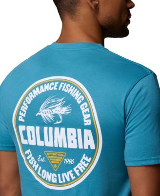 Men's Yuri Graphic T-Shirt