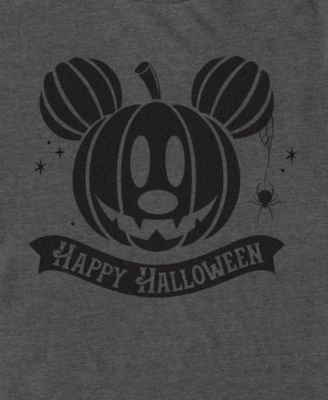 Men's Mickey Classic Graphic T-Shirt