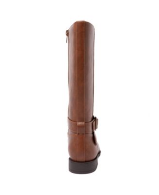 Girls 1-13 Rasha S Riding Boot
