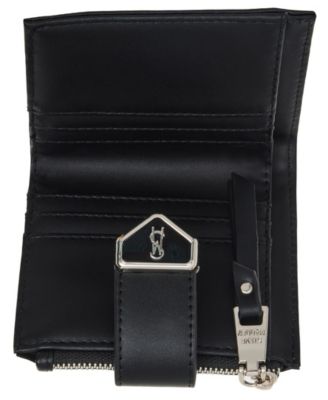 Women's Boxed Bjem Bifold Wallet