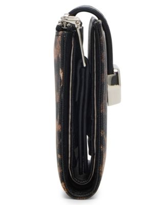 Women's Boxed Bjem Bifold Wallet