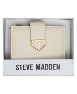 Women's Boxed Bjem Bifold Wallet