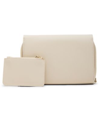 Boxed Carina Crossbody Wallet