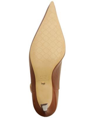 Women's Farrah Low Stiletto Heel Boots