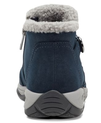 Women's Erique Cozy Cold Weather Booties