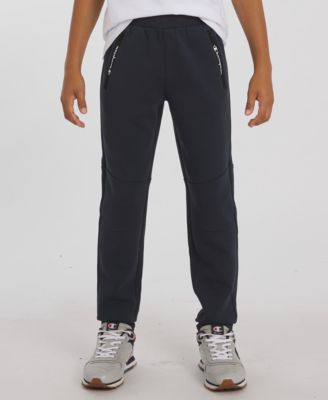 Champion - Boys 8-20 Logo Jogger Pants