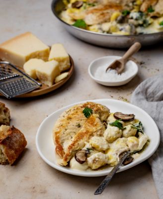 Castel Pro Ultraply Stainless Steel 12" Frying Pan