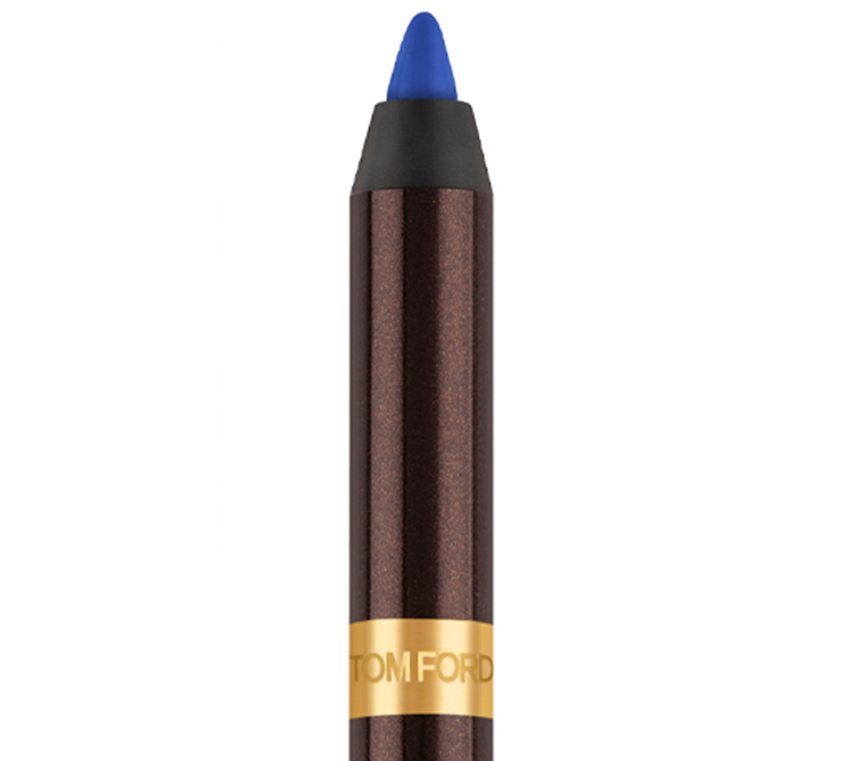 Tom Ford Waterproof Gel Eyeliner Pencil In Brown