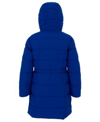 BCBG Big Girls Walker Puffer Jacket