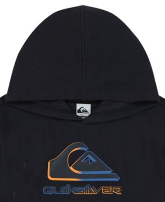 Toddler & Little Boys' 2T-7 Hoodie and Waistband Joggers, 2-Piece Set