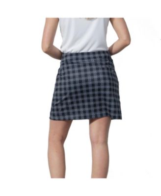Barrie 45cm Womens Golf Skort