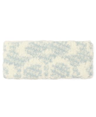Women's Signature C Knit Boucle Headband