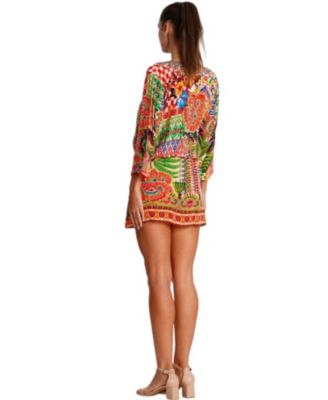 Women's Short Tunic Dress