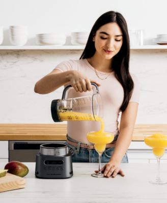 Twisti 1600-Watts High Speed Blender, CO150B