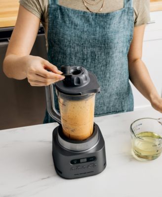 Twisti 1600-Watts High Speed Blender, CO150B